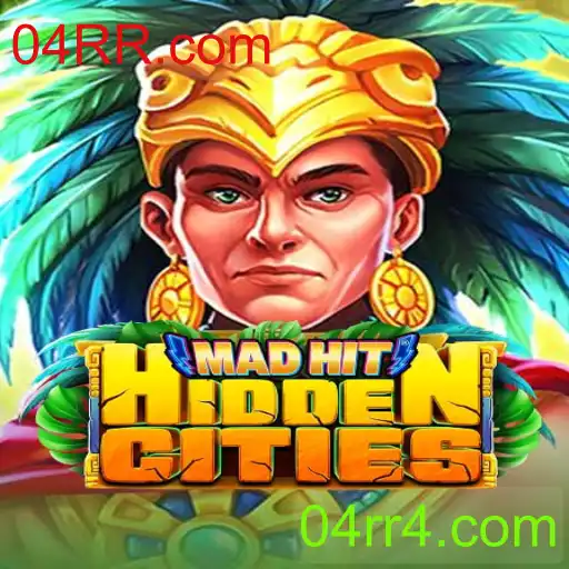 MadHitHiddenCities
